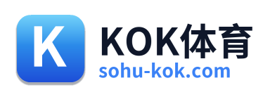 KOK体育 Logo